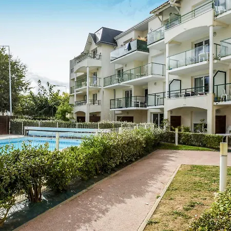 Les Jardins De L'amiraute.2 Les Sables-dʼOlonne